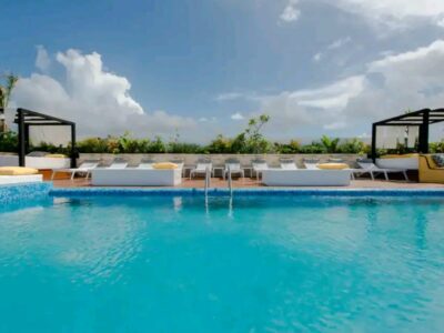 EXCELENTE PH A PASOS DE LA 5A AV