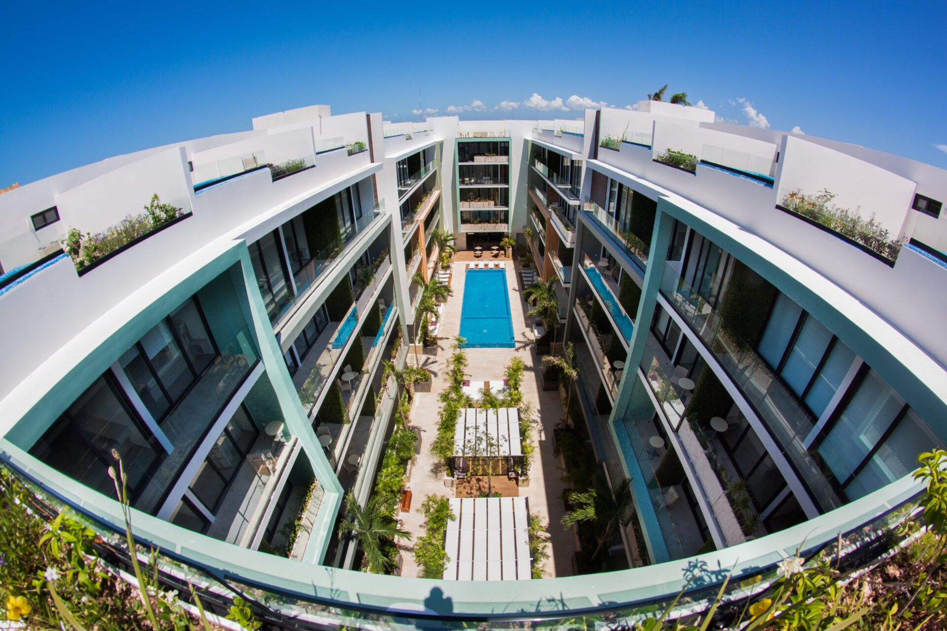 Usa Scapada para encontrar ✪ venta propiedades en Playa del Carmen, Quintana Roo