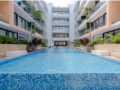 EXCELENTE PH A PASOS DE LA 5A AV