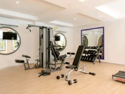 EXCELENTE PH A PASOS DE LA 5A AV