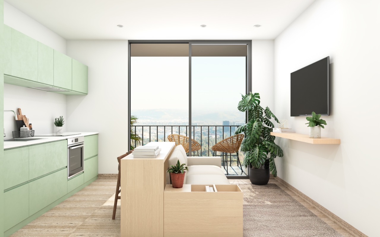 Usa Scapada para encontrar  ✪ venta propiedades en Avenida Chapultepec, Ciudad de México