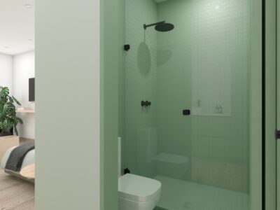 Modernos Departamentos en Chapultepec