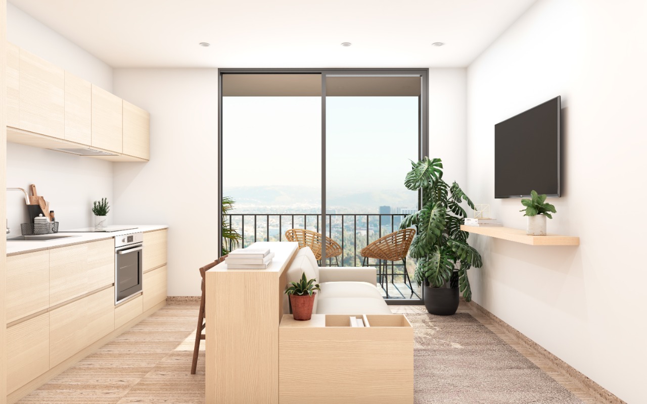 Usa Scapada para encontrar  ✪ venta propiedades en Avenida Chapultepec, Ciudad de México, p2