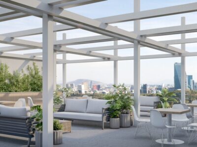 Departamentos nuevos en Condesa