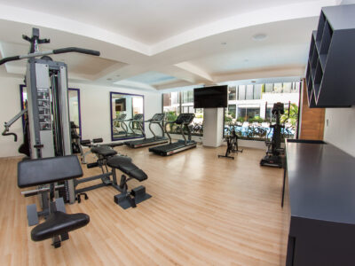 EXCELENTE PH A PASOS DE LA 5A AV