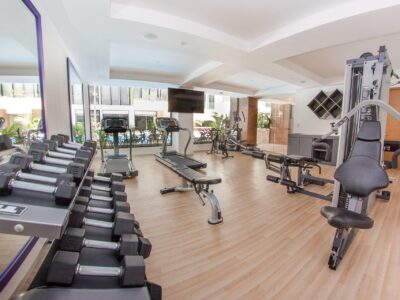 EXCELENTE PH A PASOS DE LA 5A AV