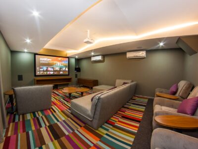 EXCELENTE PH A PASOS DE LA 5A AV