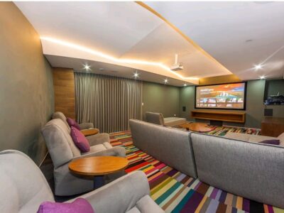 EXCELENTE PH A PASOS DE LA 5A AV