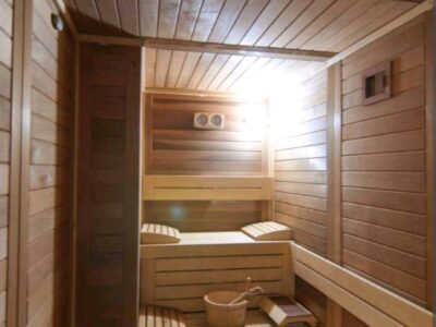 EXCELENTE PH A PASOS DE LA 5A AV