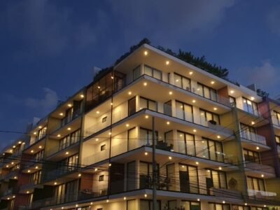 EXCELENTE PH A PASOS DE LA 5A AV