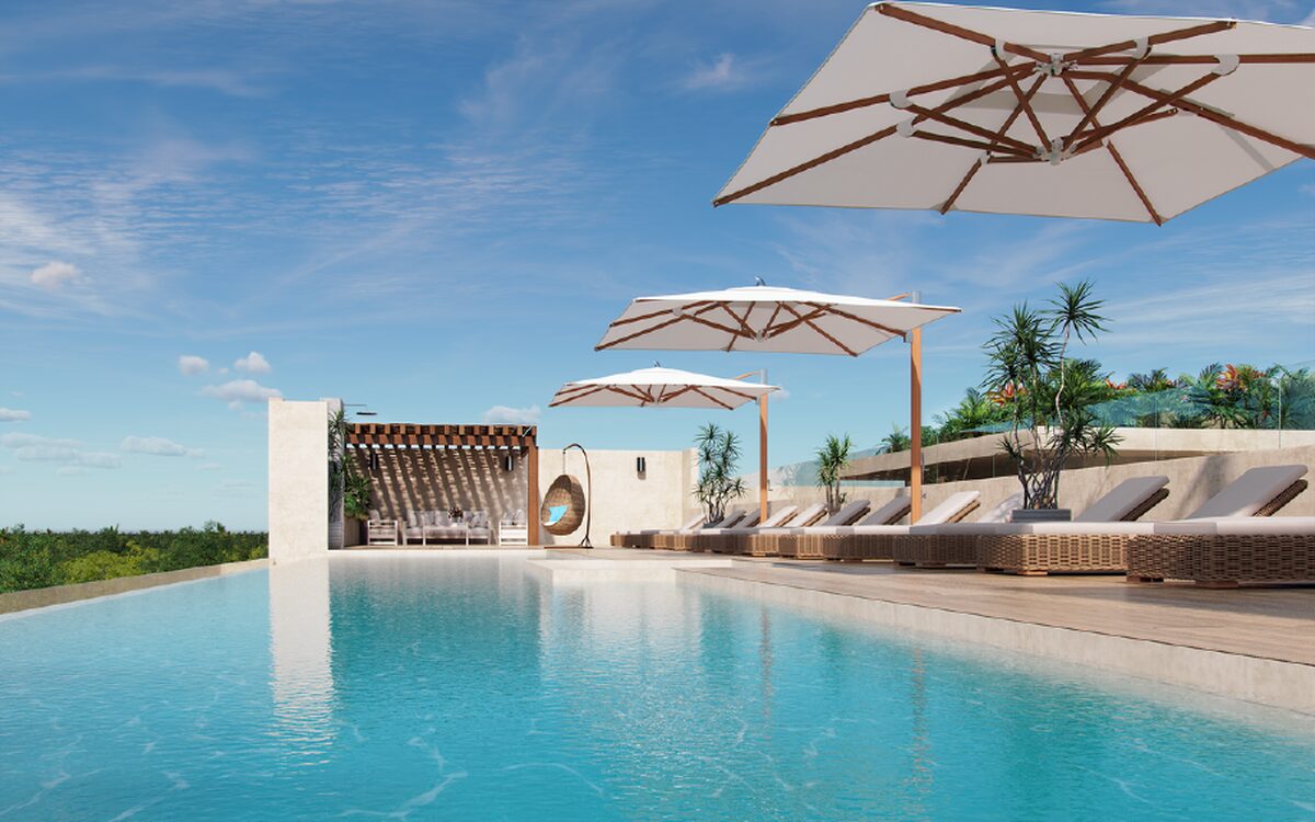 Usa Scapada para encontrar ✪ venta propiedades en Benito Juárez, Quintana Roo