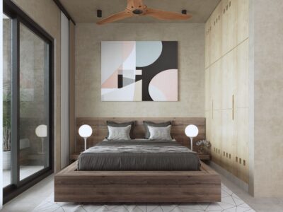 Exclusivos departamentos en Cancún