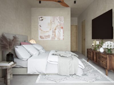 Exclusivos departamentos en Cancún