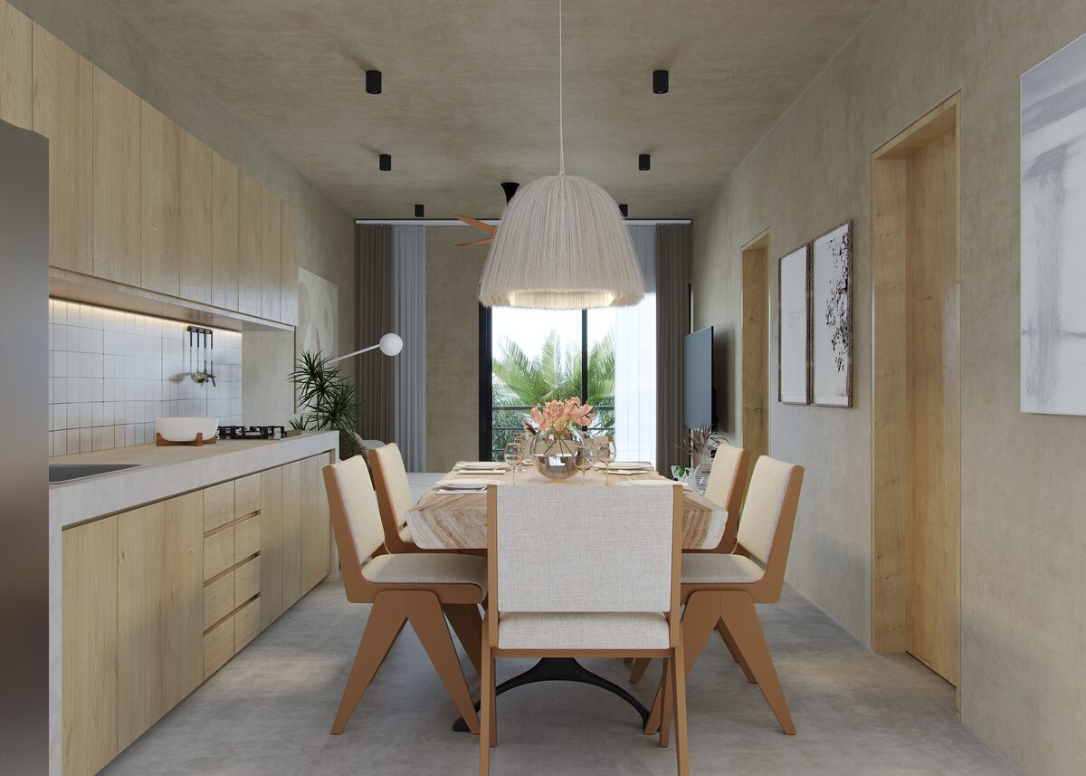 Usa Scapada para encontrar ✪ venta propiedades en Benito Juárez, Quintana Roo, p8