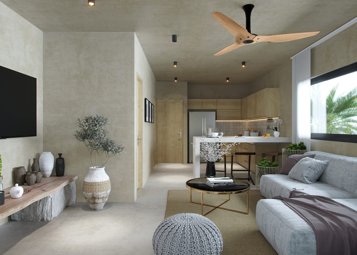 Usa Scapada para encontrar ✪ venta propiedades en Benito Juárez, Quintana Roo, p10