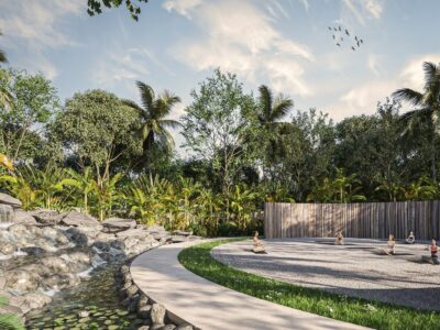 Lotes Residenciales en Mahahual