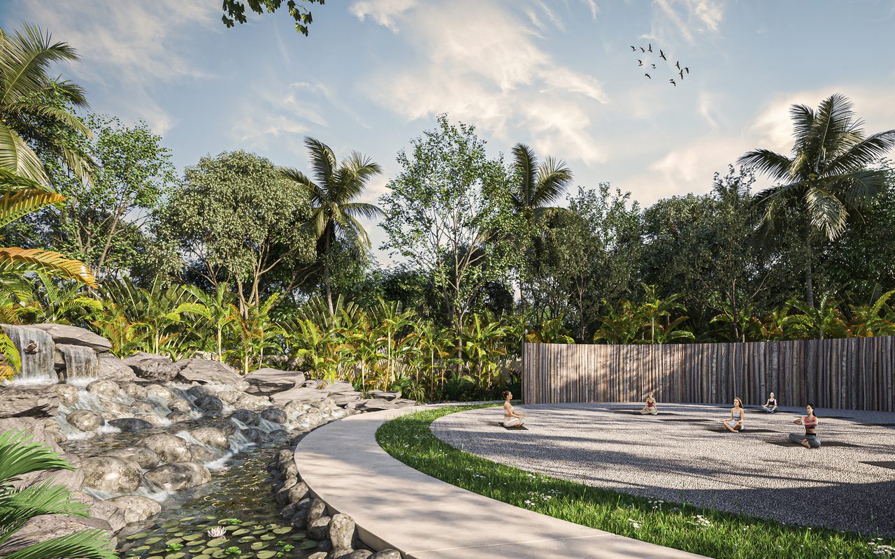 Usa Scapada para encontrar ✪ venta propiedades en Othón P. Blanco, Quintana Roo, p2