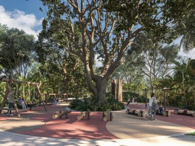 Lotes Residenciales en Mahahual