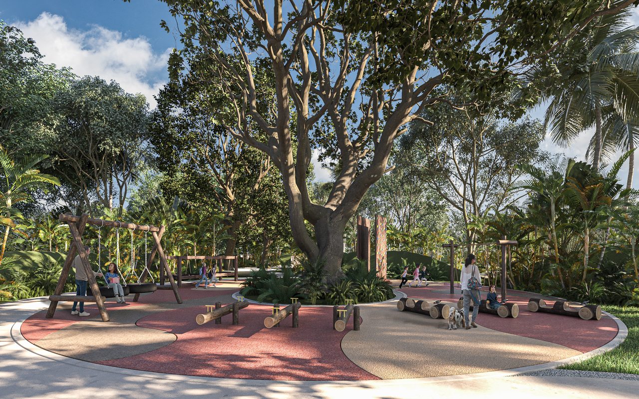 Usa Scapada para encontrar ✪ venta propiedades en Othón P. Blanco, Quintana Roo, p5