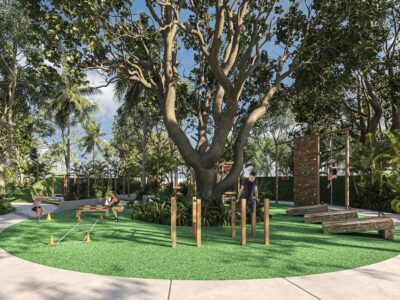 Lotes Residenciales en Mahahual