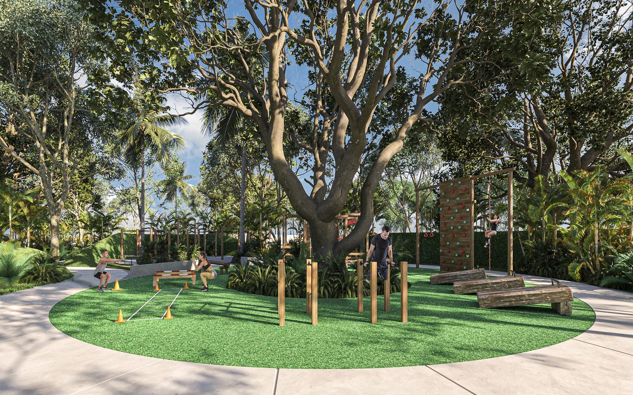 Usa Scapada para encontrar ✪ venta propiedades en Othón P. Blanco, Quintana Roo, p6