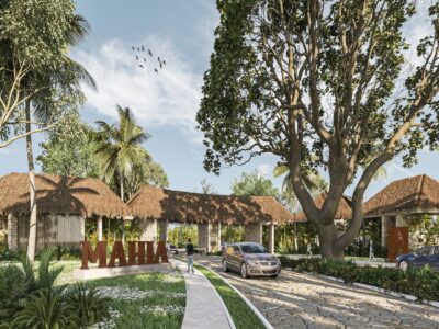 Lotes Residenciales en Mahahual