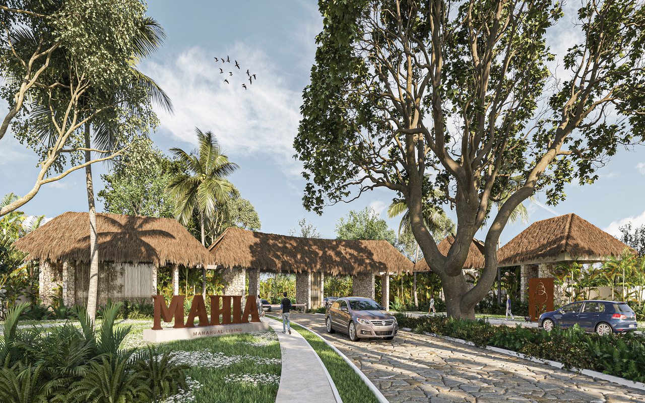 Usa Scapada para encontrar ✪ venta propiedades en Othón P. Blanco, Quintana Roo