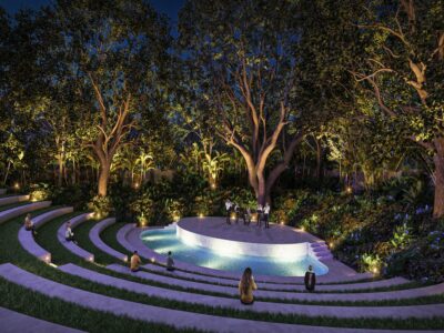 Lotes Residenciales en Mahahual