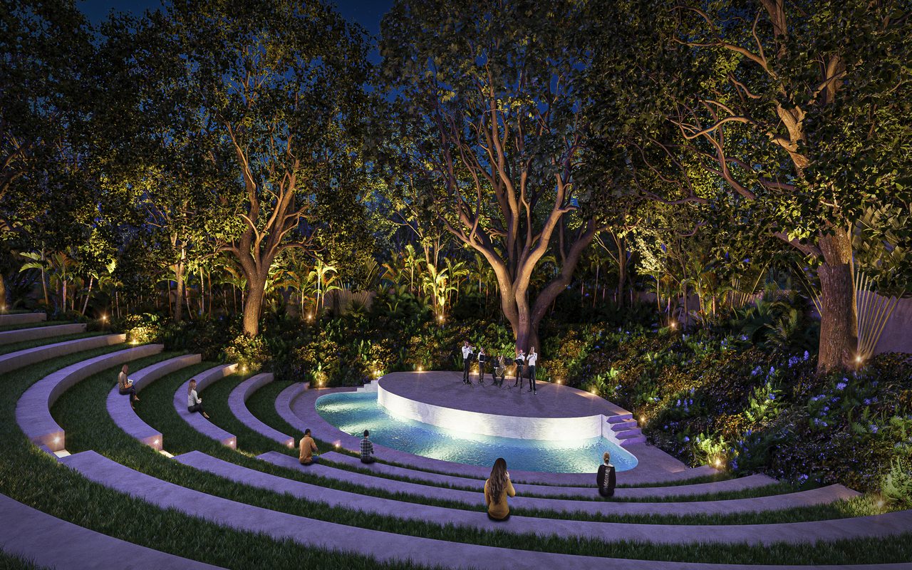 Usa Scapada para encontrar ✪ venta propiedades en Othón P. Blanco, Quintana Roo, p7