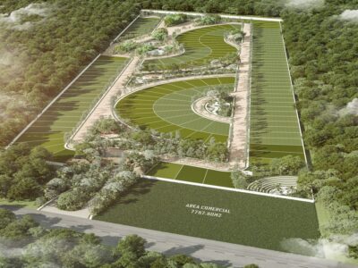 Lotes Residenciales en Mahahual