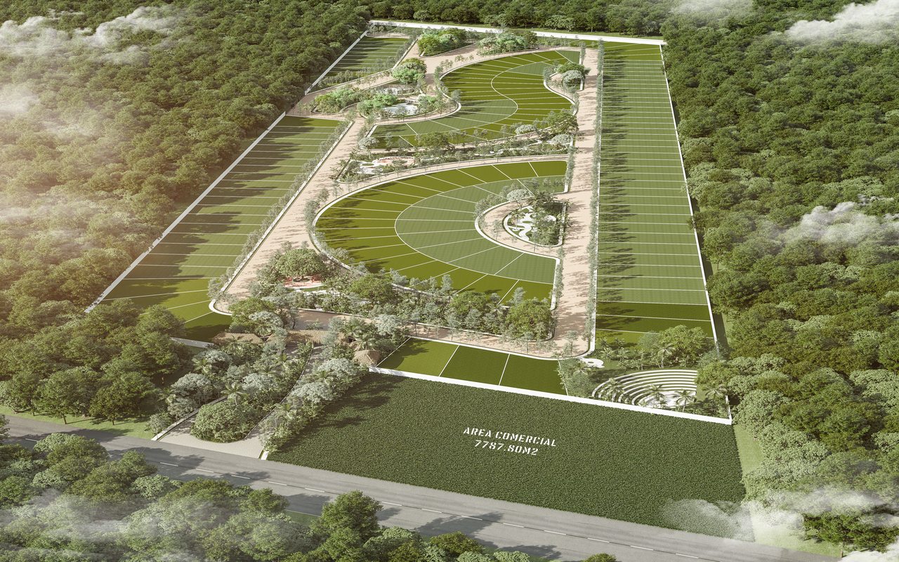 Usa Scapada para encontrar ✪ venta propiedades en Othón P. Blanco, Quintana Roo, p8