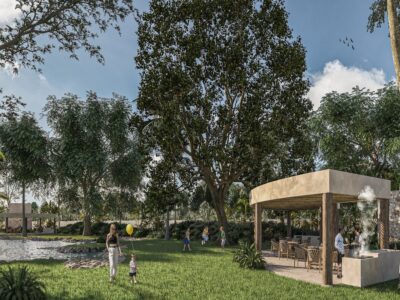 Lotes Residenciales en Mahahual