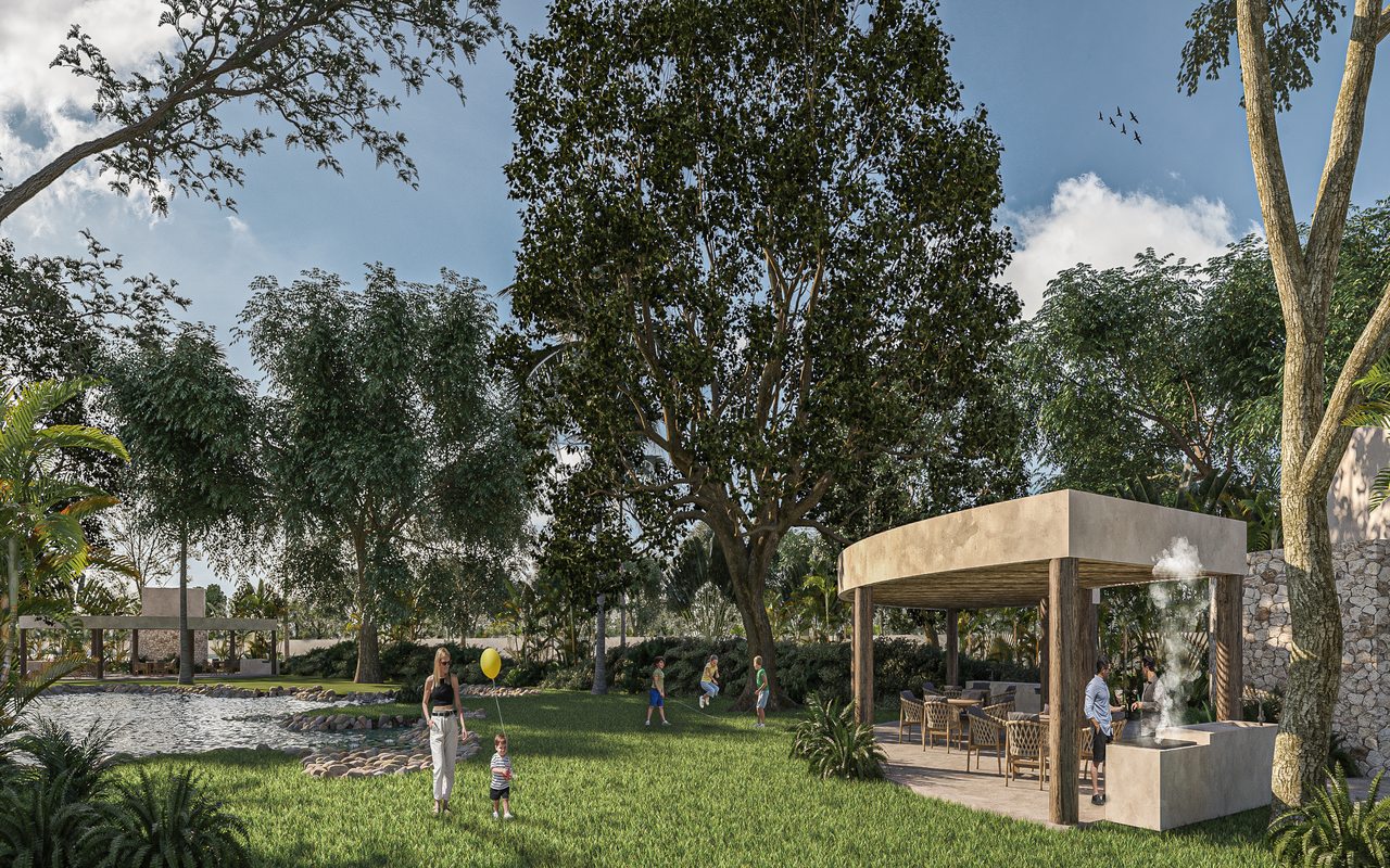 Usa Scapada para encontrar ✪ venta propiedades en Othón P. Blanco, Quintana Roo, p4