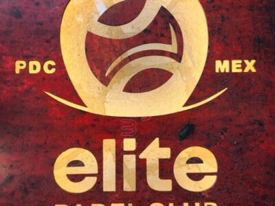 Elite Padel