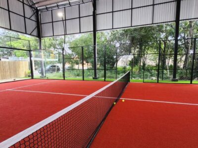 Elite Padel
