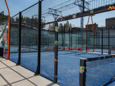 Padel Vibes Club