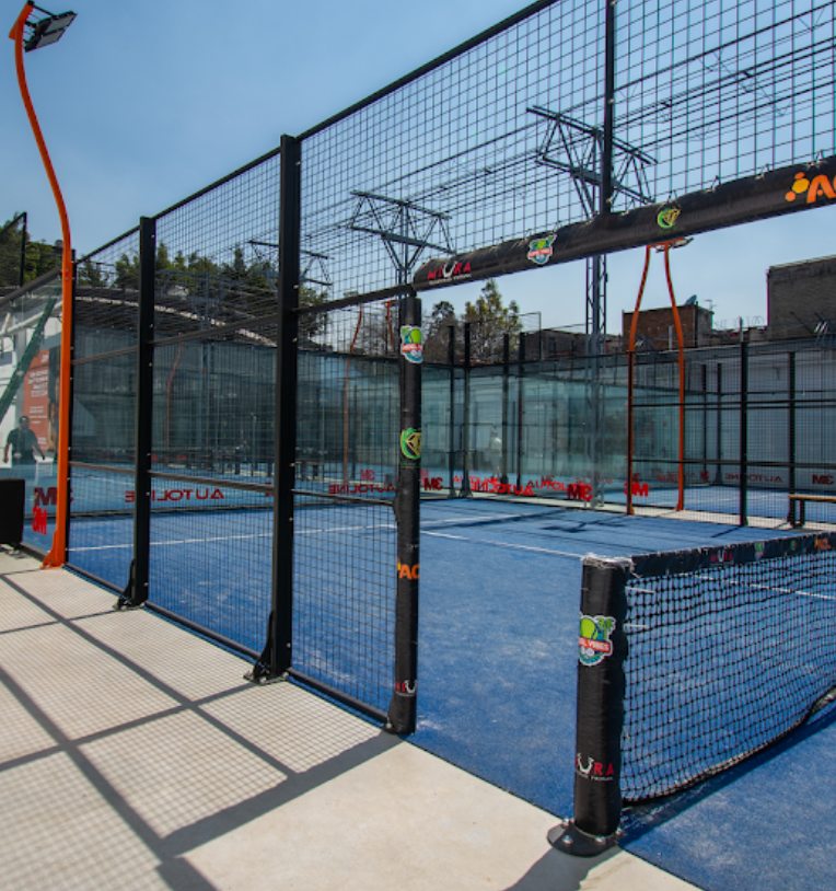 Usa Scapada para encontrar ervicios generales en Calle Santa María La Ribera, Ciudad de México, p2