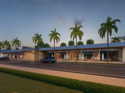 Nuevos apartamentos en Punta Cana