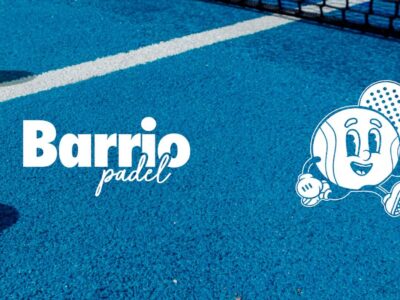 Barrio Padel