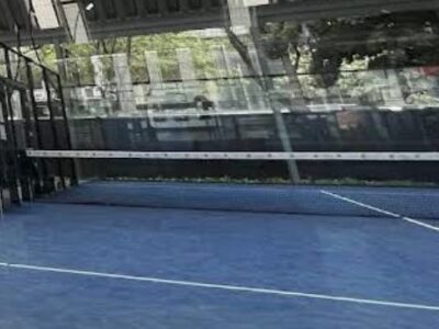 Padel Company Polanco