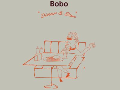Bobo Burgers & Café (Condesa)