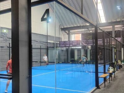 Padelhood