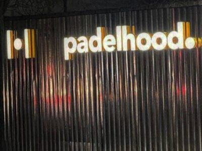 Padelhood