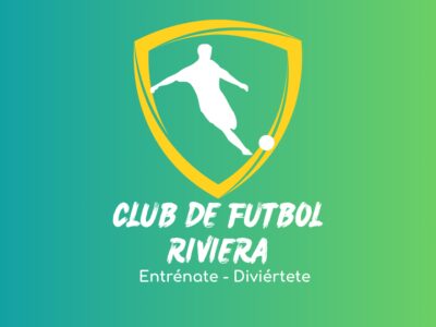 CF Riviera: entrenamientos de fútbol para jóvenes