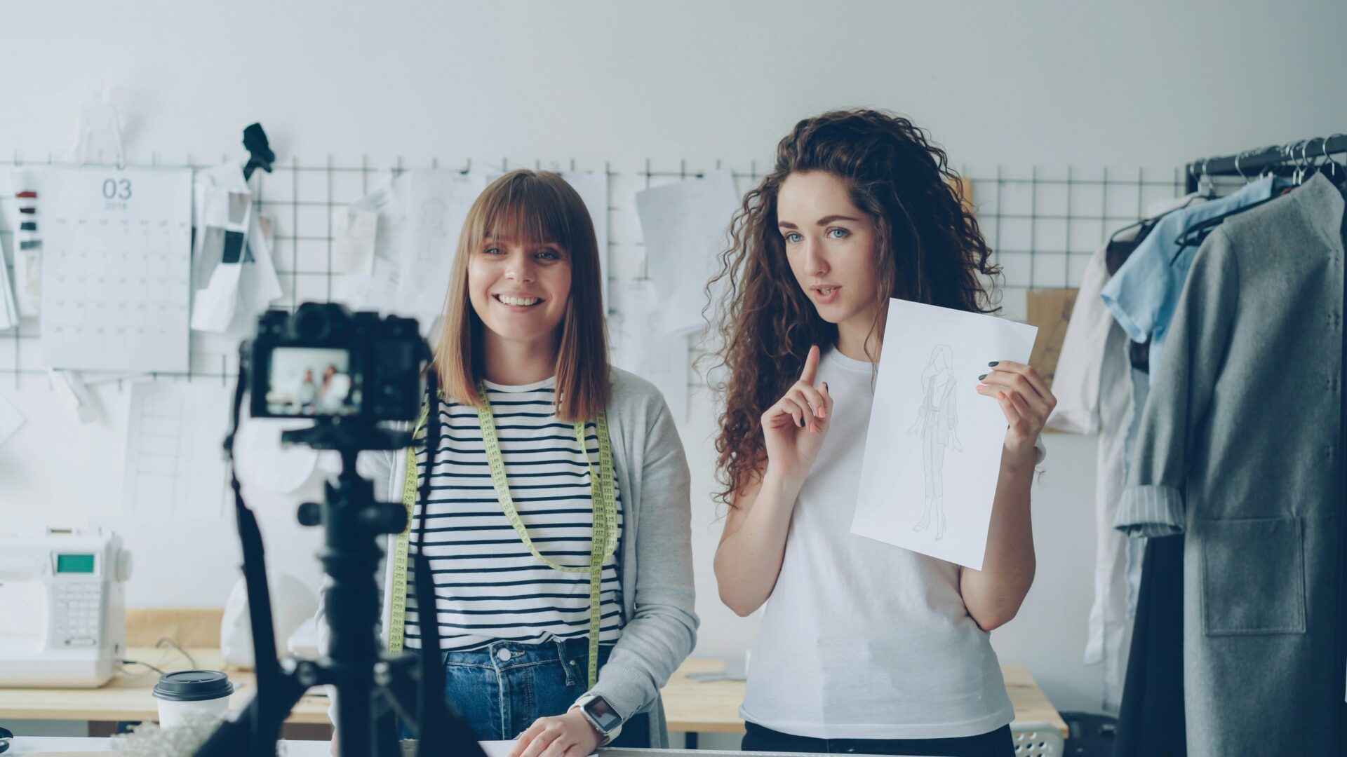 Influencers, realidad vs percepción
